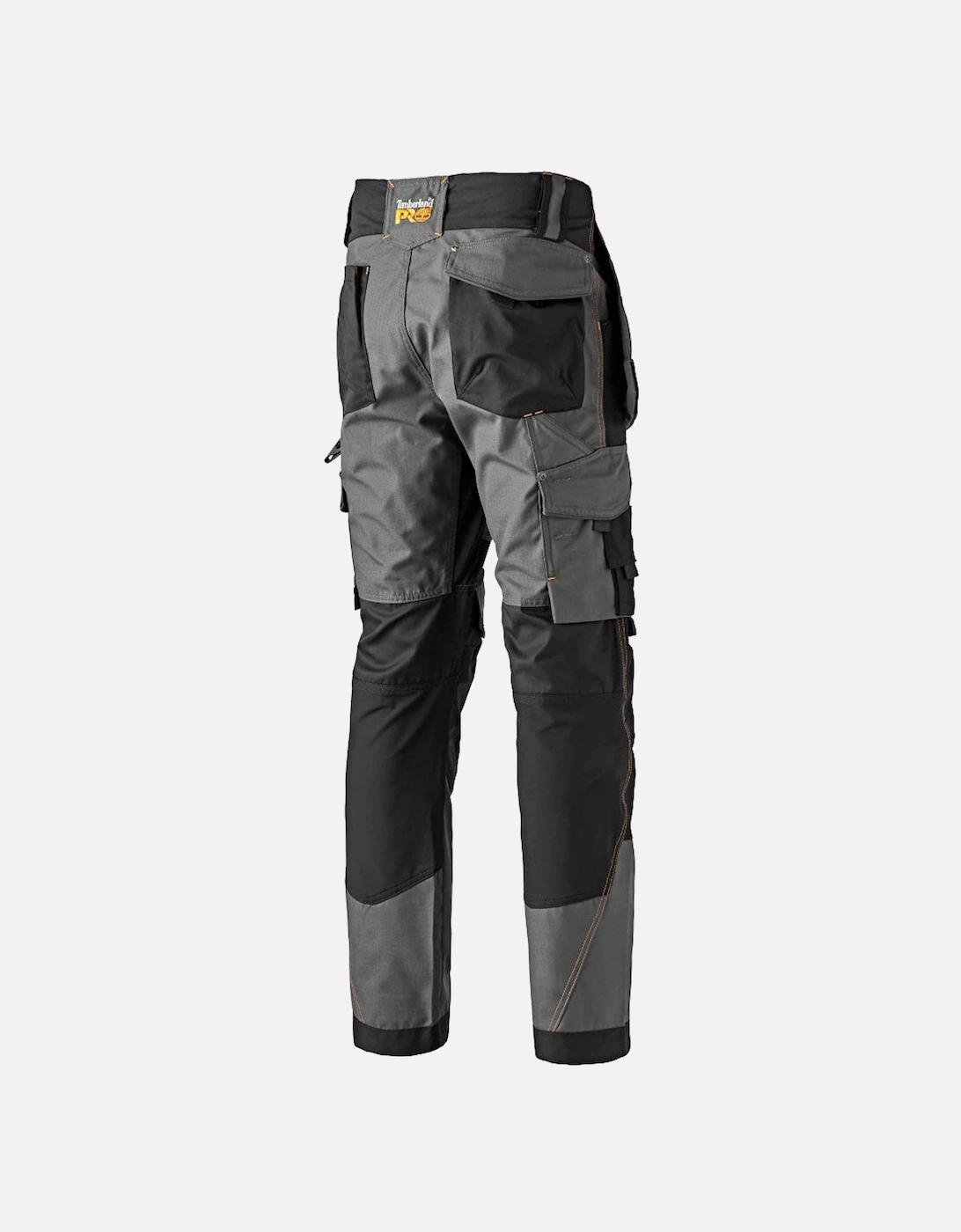 Pro Mens Interax Holster Pocket Workwear Trousers