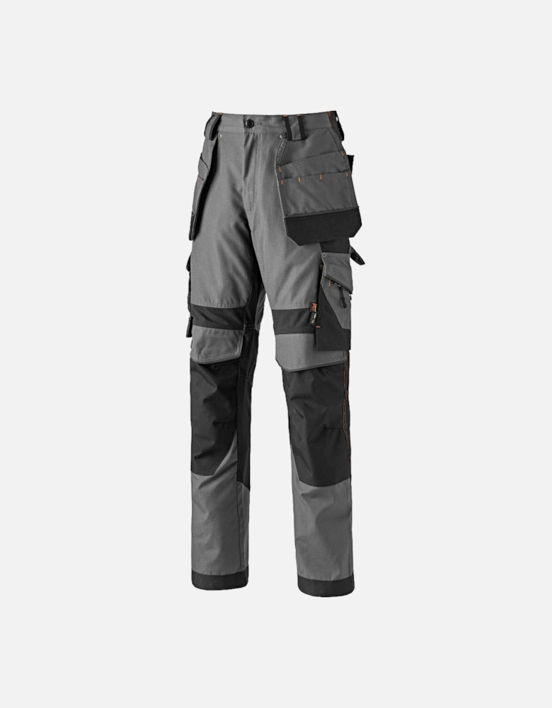 Pro Mens Interax Holster Pocket Workwear Trousers