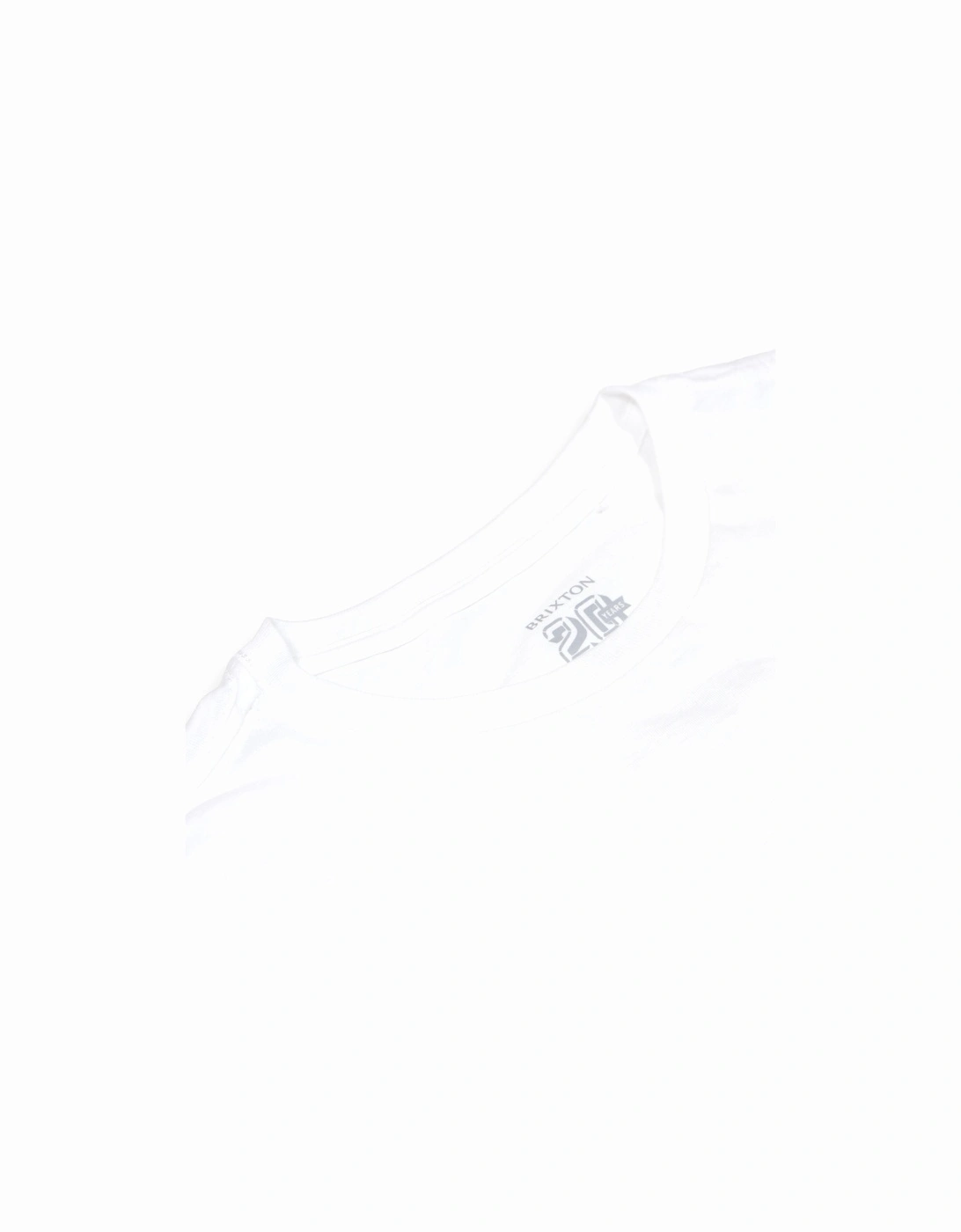 Flyer 20th Anniversary T-Shirt - White