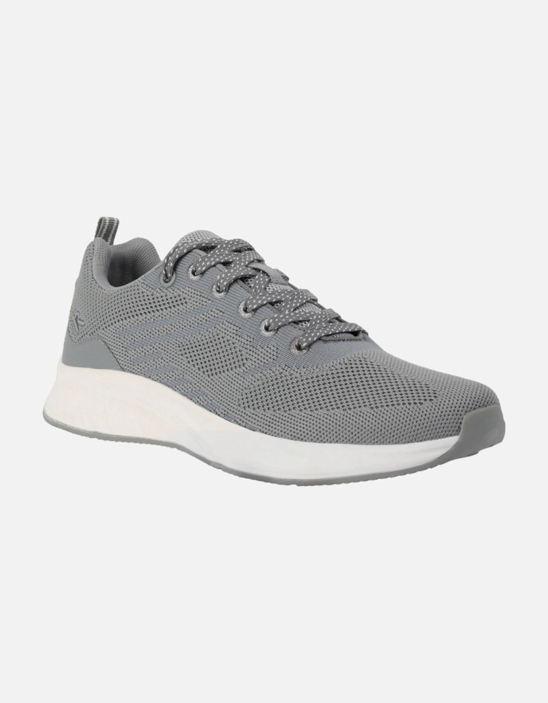 Womens/Ladies Marine Sport Trainers