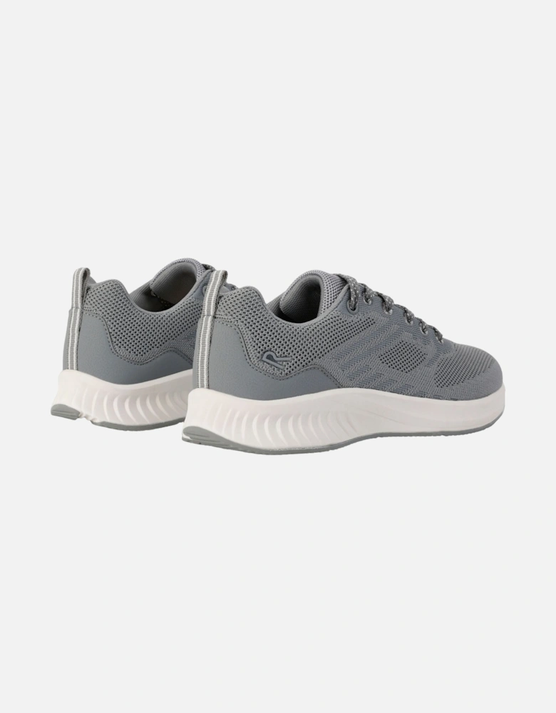 Womens/Ladies Marine Sport Trainers