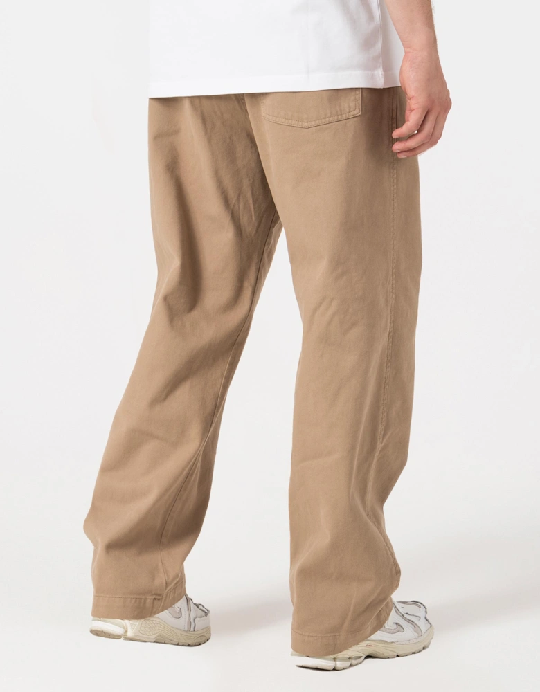 Relaxed Fit Floyde Pants