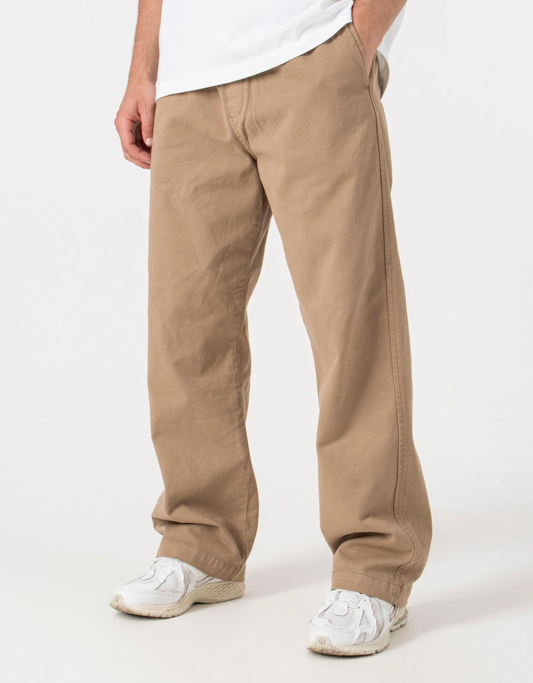 Relaxed Fit Floyde Pants, 5 of 4