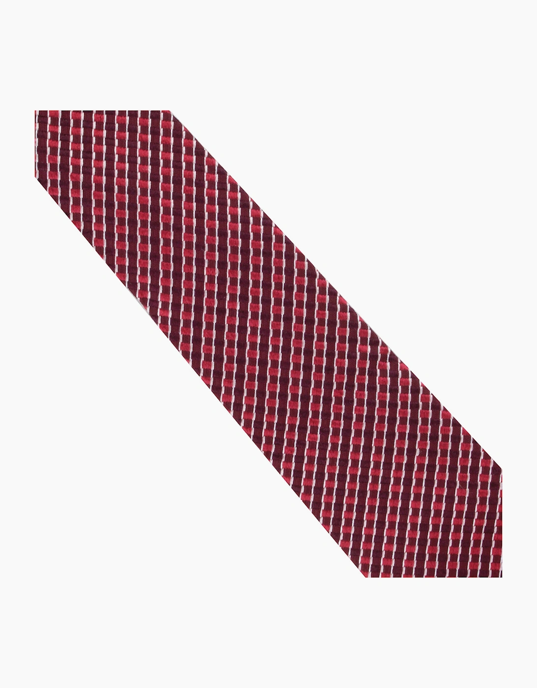 Dunhill Men's Dunhill Tie - Red
