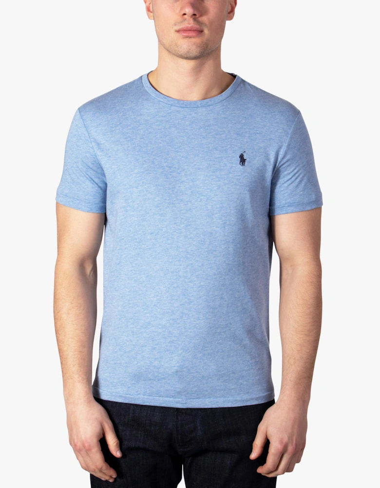 Custom Slim Fit  T-Shirt