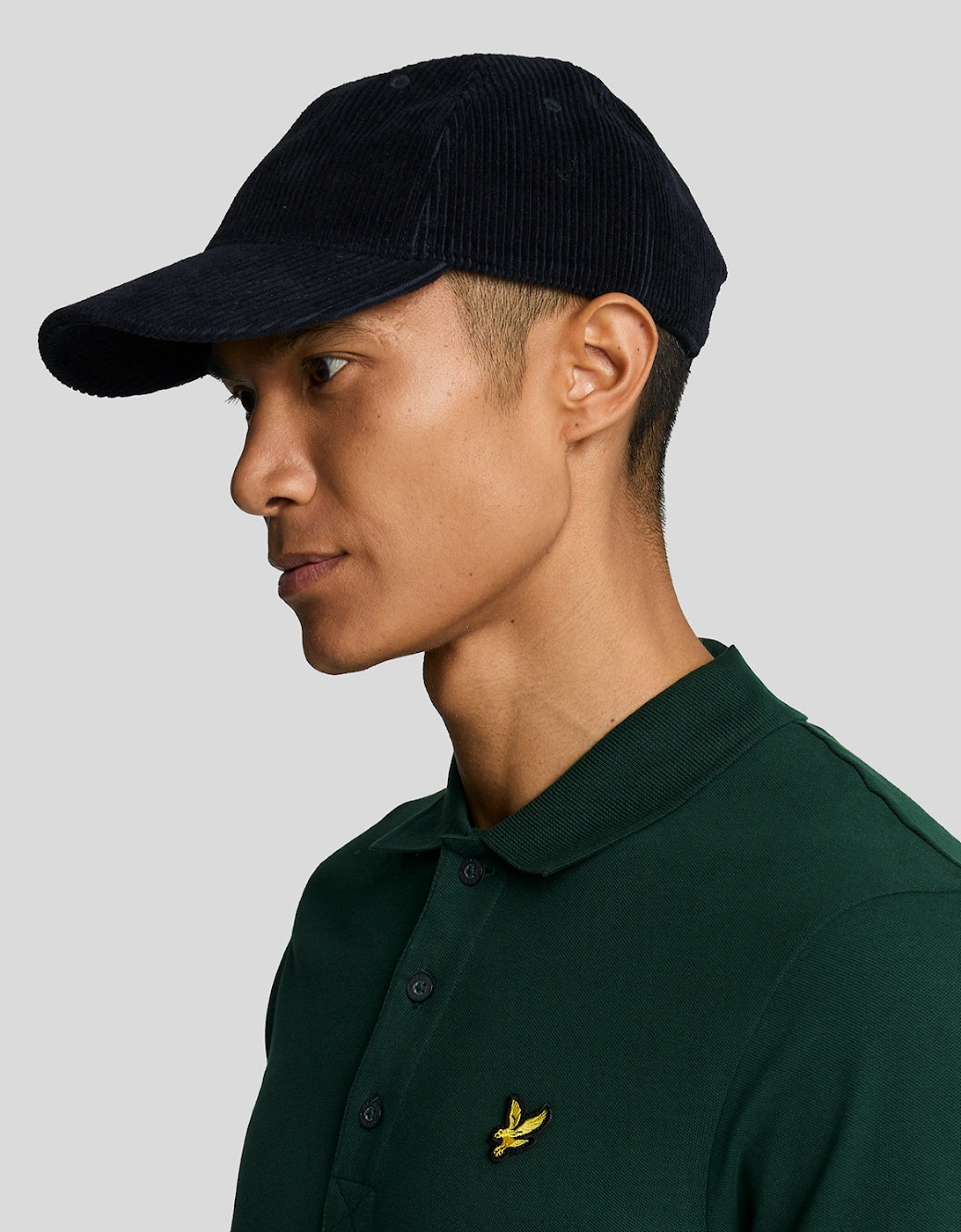 Plain Polo Shirt