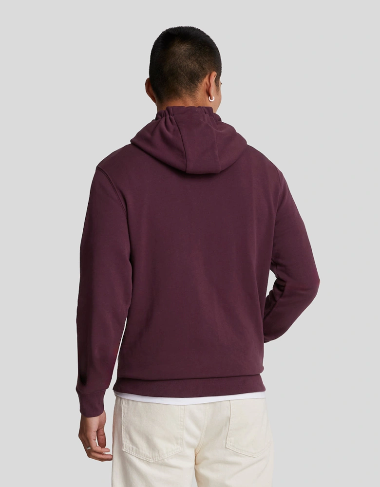 Pullover Hoodie