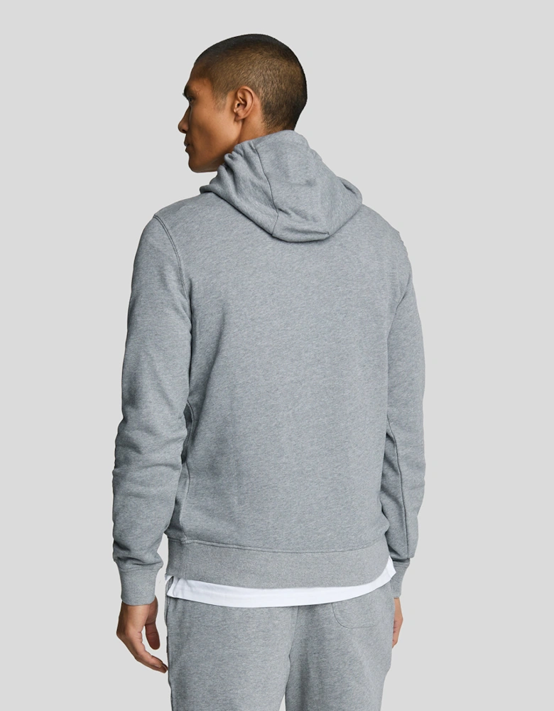 Pullover Hoodie