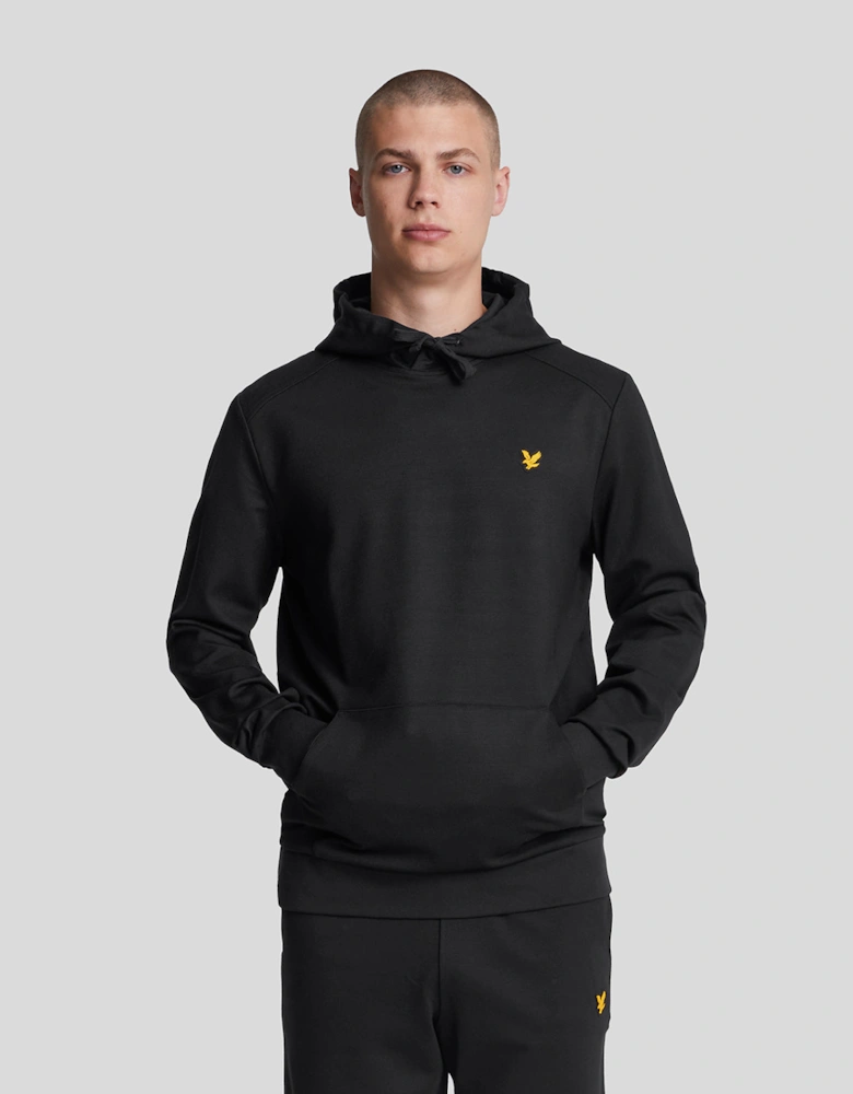 Sports Fly Fleece Hoodie