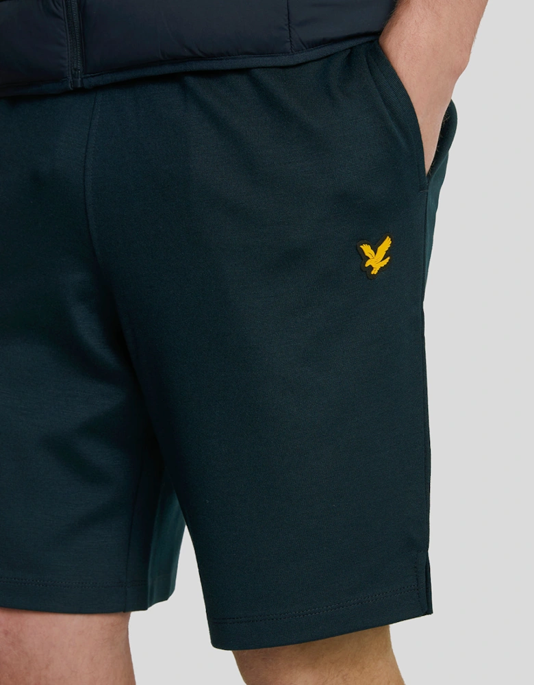 Sports Fly Fleece Shorts