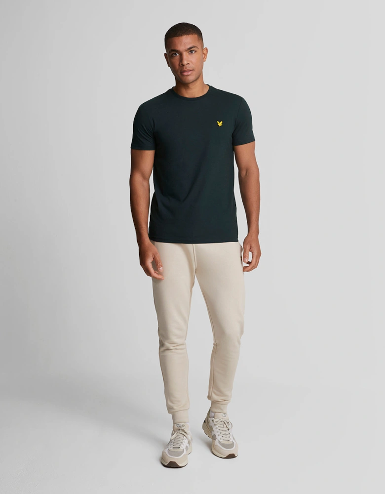 Sports Short Sleeve Martin T-Shirt