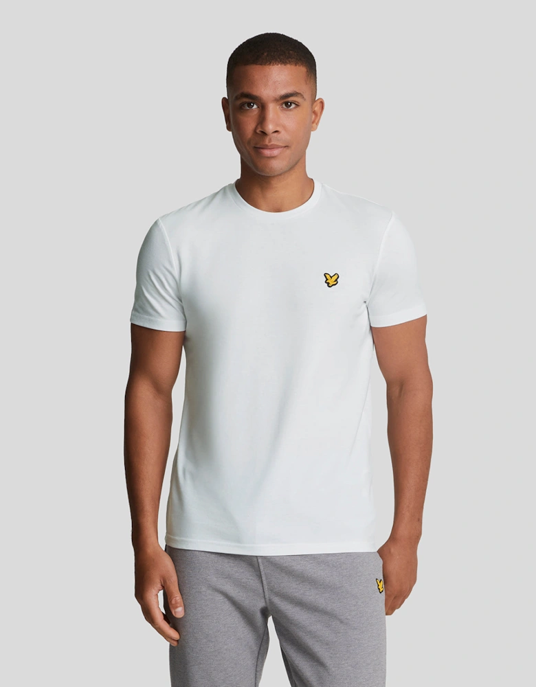 Sports Short Sleeve Martin T-Shirt