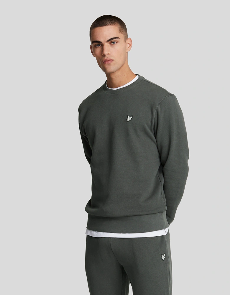 Utility Sweatshirt