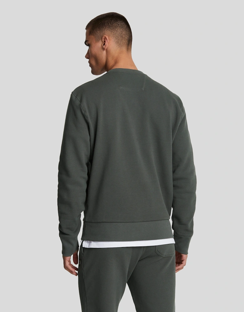 Utility Sweatshirt