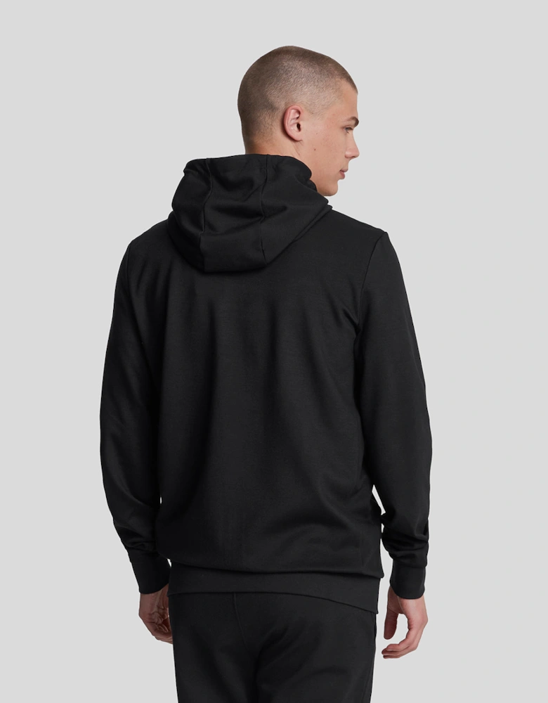 Sports Full-Zip Hoodie