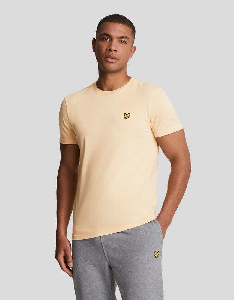 Sports Short Sleeve Martin T-Shirt