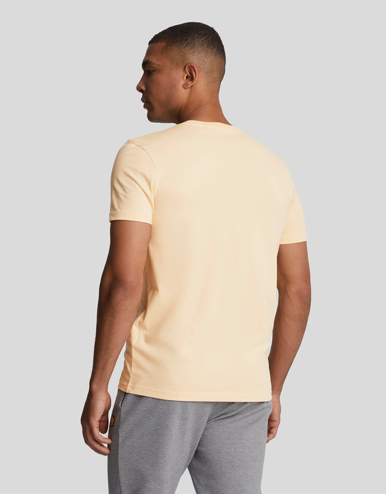 Sports Short Sleeve Martin T-Shirt