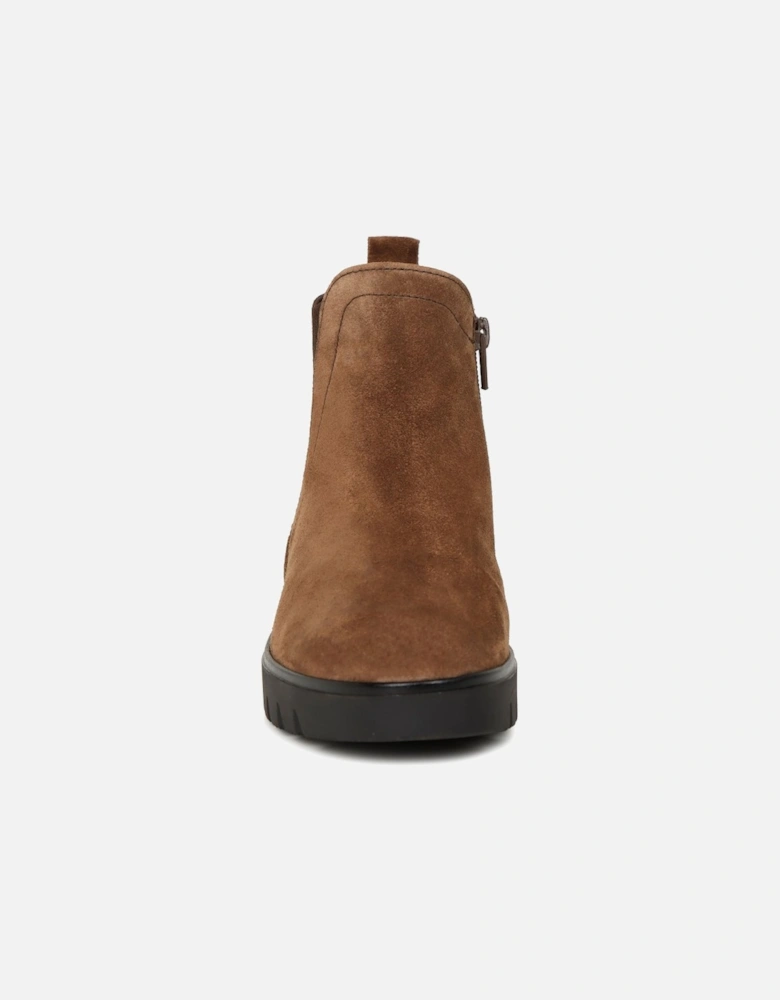 Dublin Womens Chelsea Boots