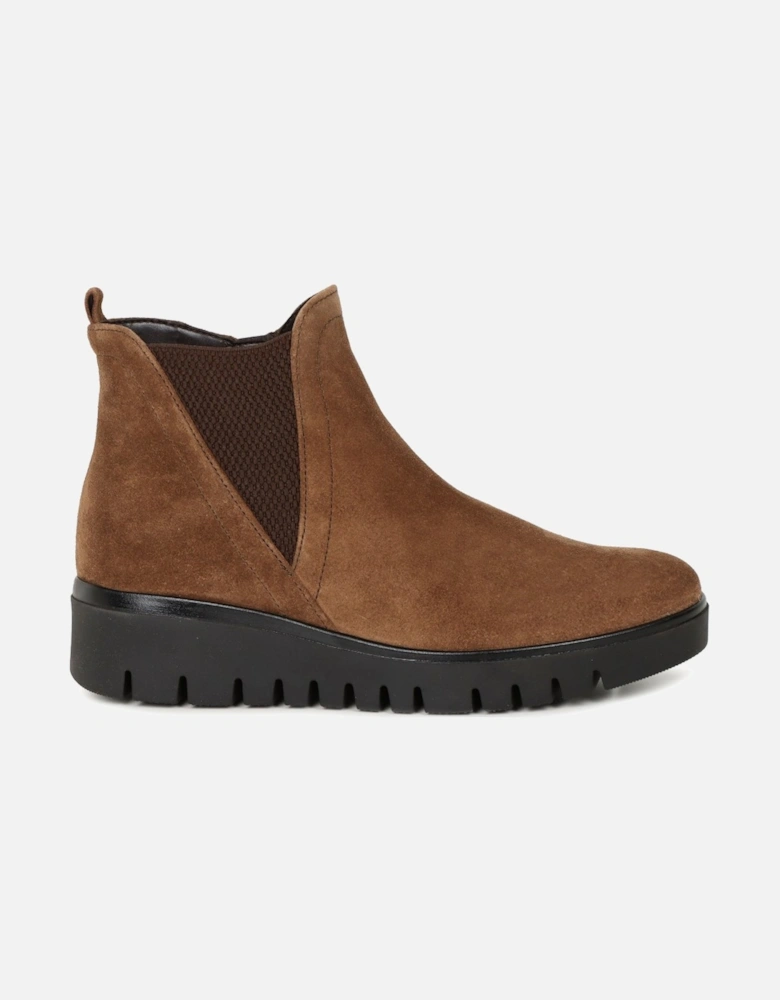 Dublin Womens Chelsea Boots