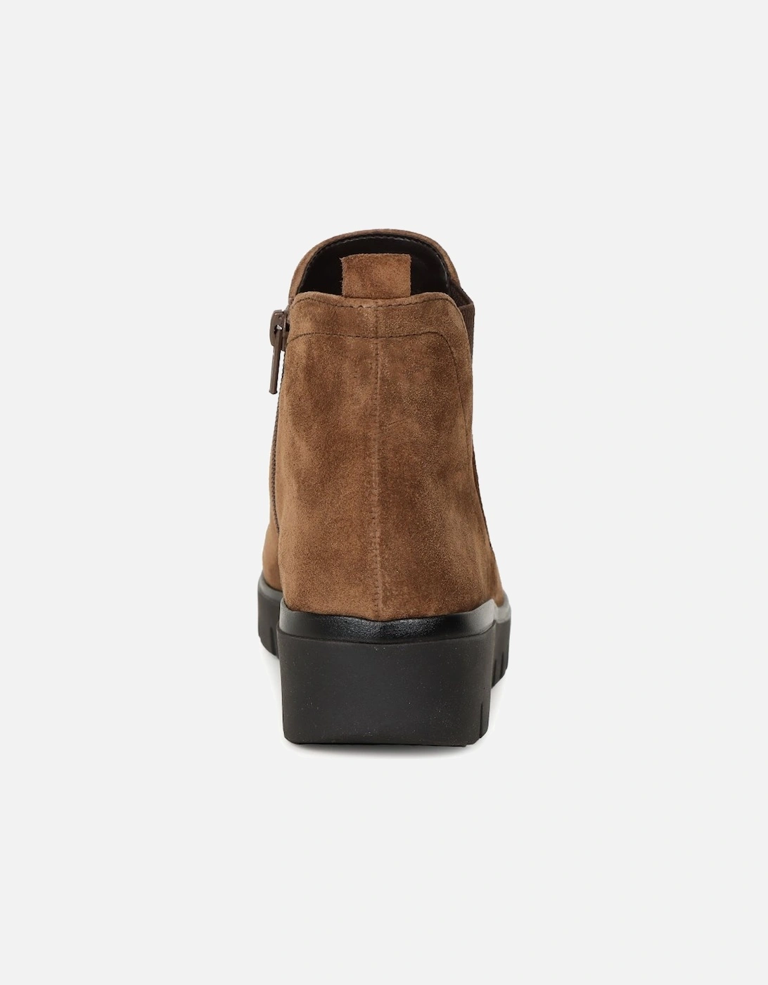 Dublin Womens Chelsea Boots