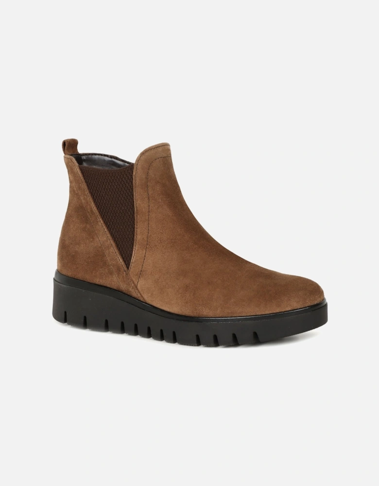 Dublin Womens Chelsea Boots