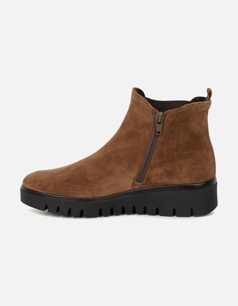 Dublin Womens Chelsea Boots