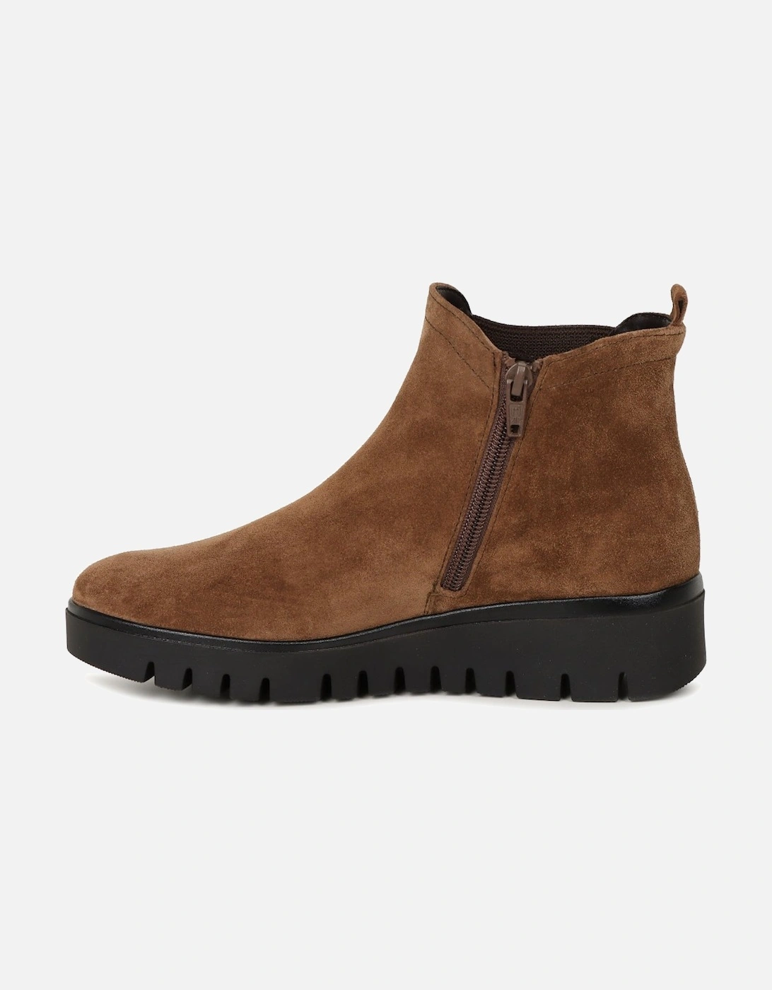 Dublin Womens Chelsea Boots