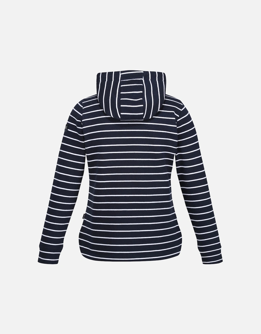 Womens Bayletta Full Zip Hoody