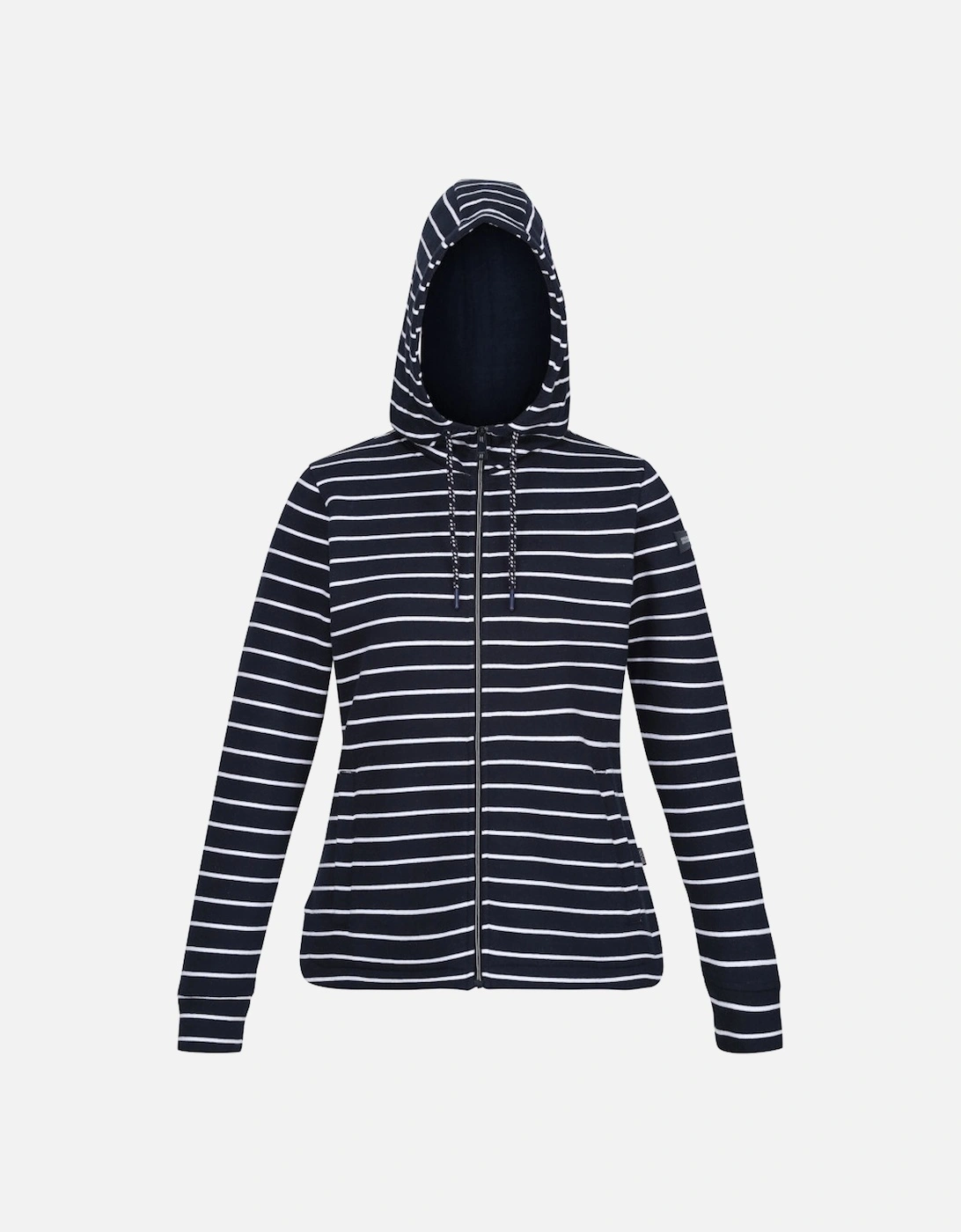 Womens Bayletta Full Zip Hoody