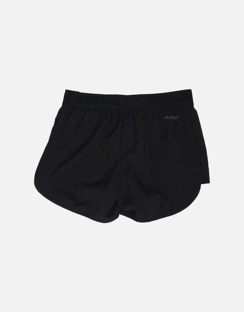 Juniors Marathon Training Shorts