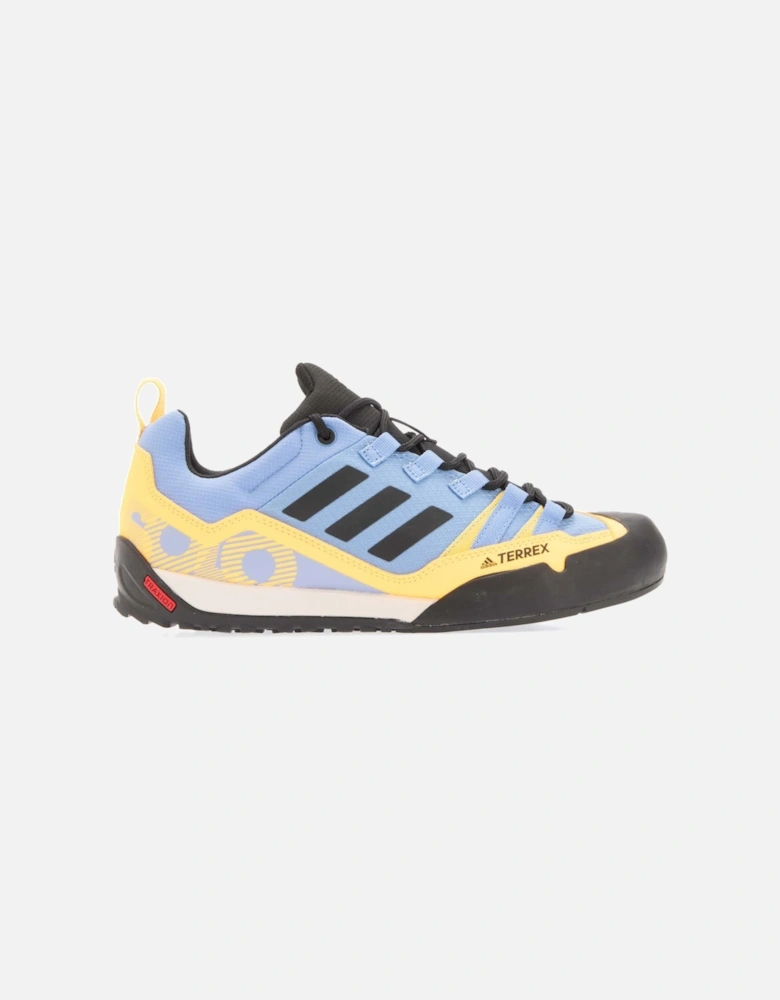 Mens Terrex Swift Solo 2 Trainers