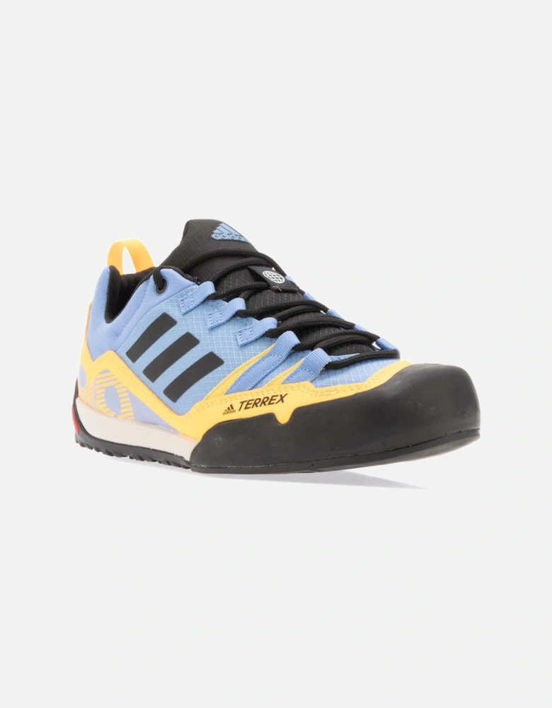 Mens Terrex Swift Solo 2 Trainers