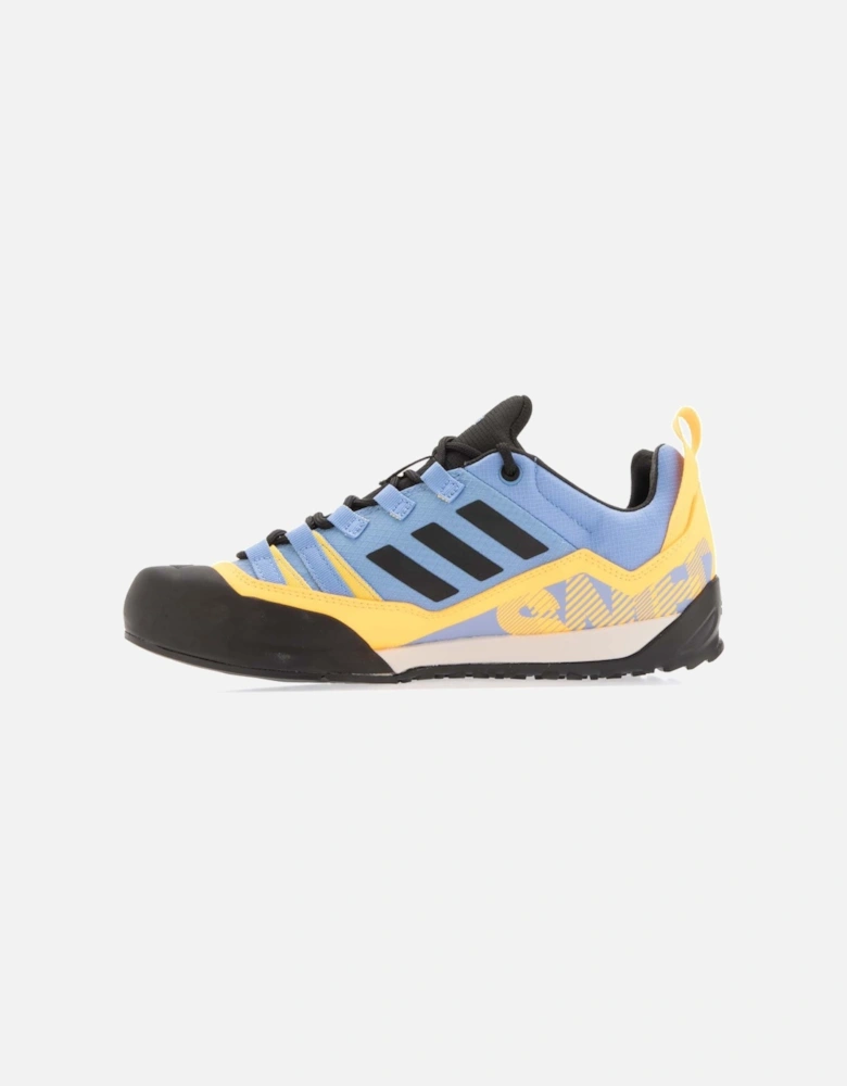 Mens Terrex Swift Solo 2 Trainers
