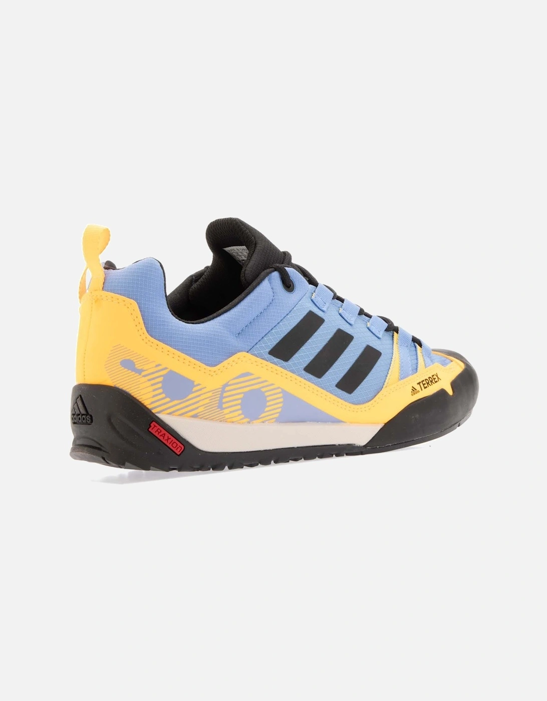Mens Terrex Swift Solo 2 Trainers