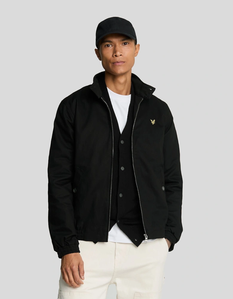 Harrington Jacket