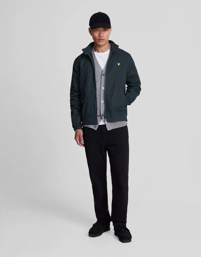 Harrington Jacket