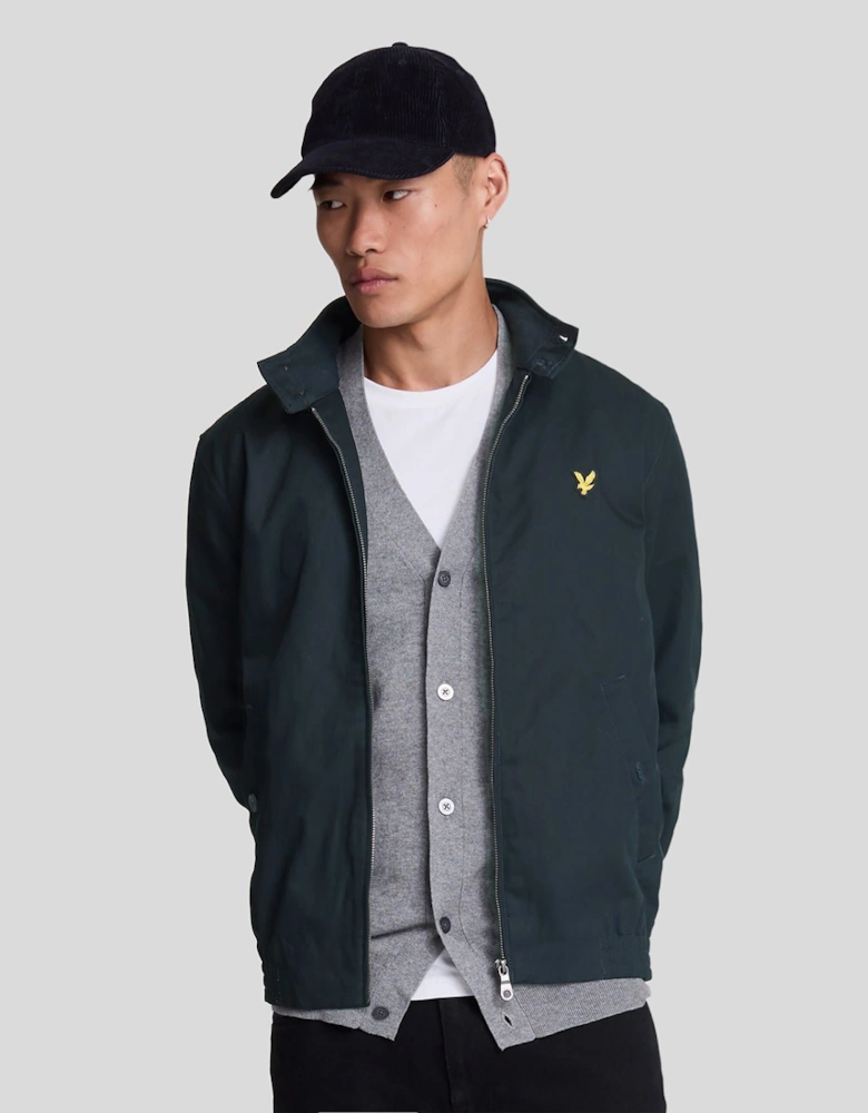 Harrington Jacket