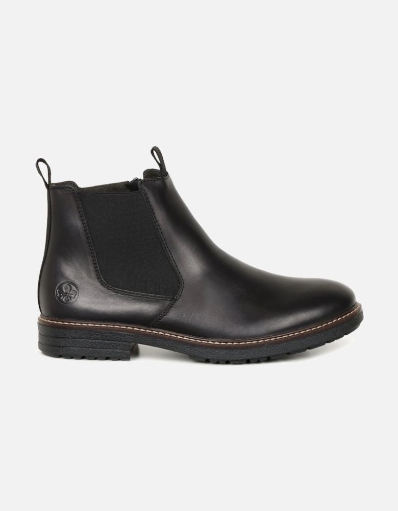 Parker Mens Chelsea Boots