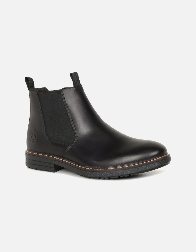 Parker Mens Chelsea Boots