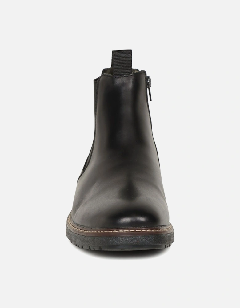 Parker Mens Chelsea Boots