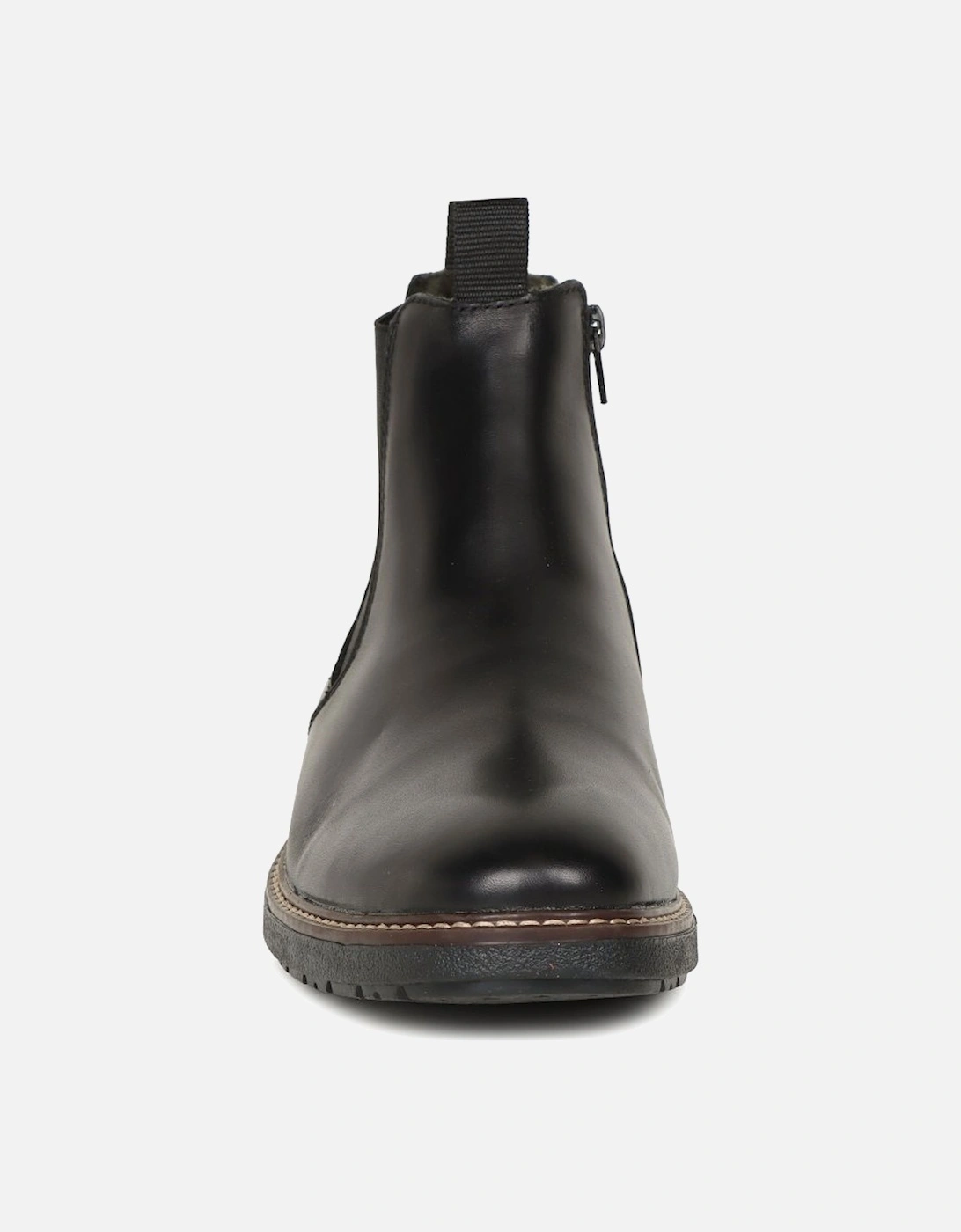 Parker Mens Chelsea Boots