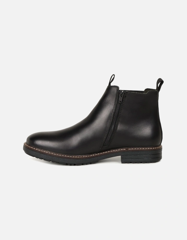 Parker Mens Chelsea Boots