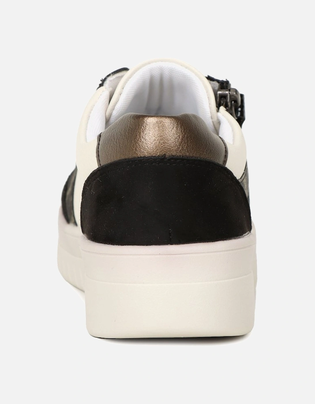 Luxe Womens Trainers