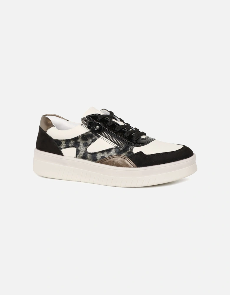 Luxe Womens Trainers