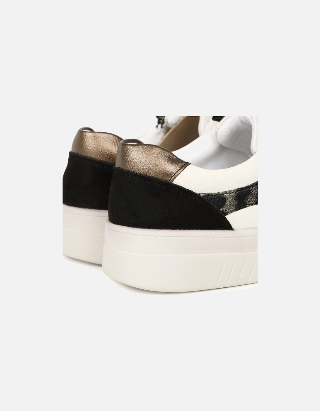 Luxe Womens Trainers