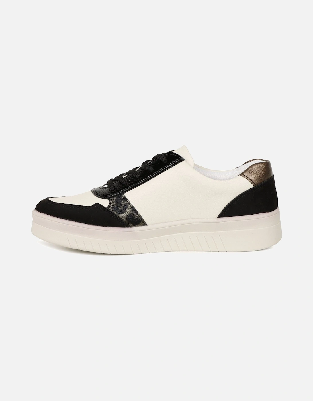 Luxe Womens Trainers