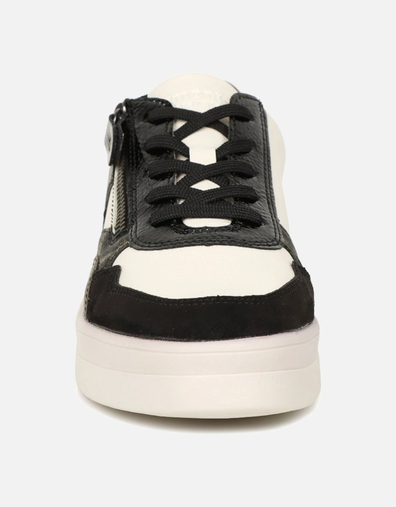 Luxe Womens Trainers