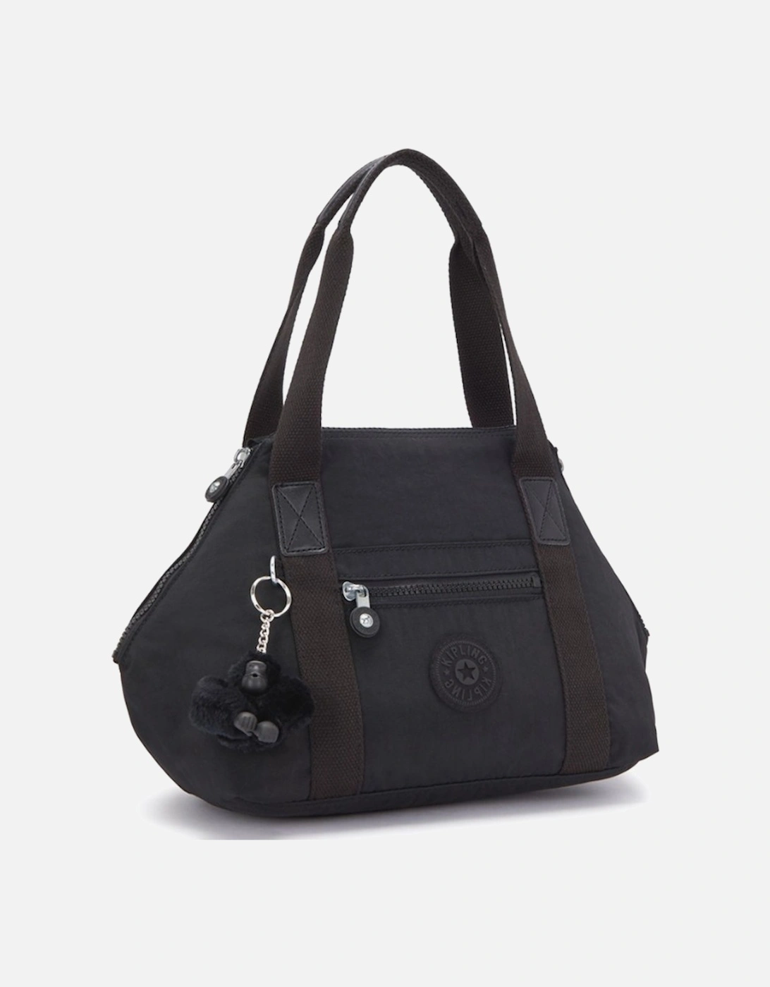 Art Bag Mini Black