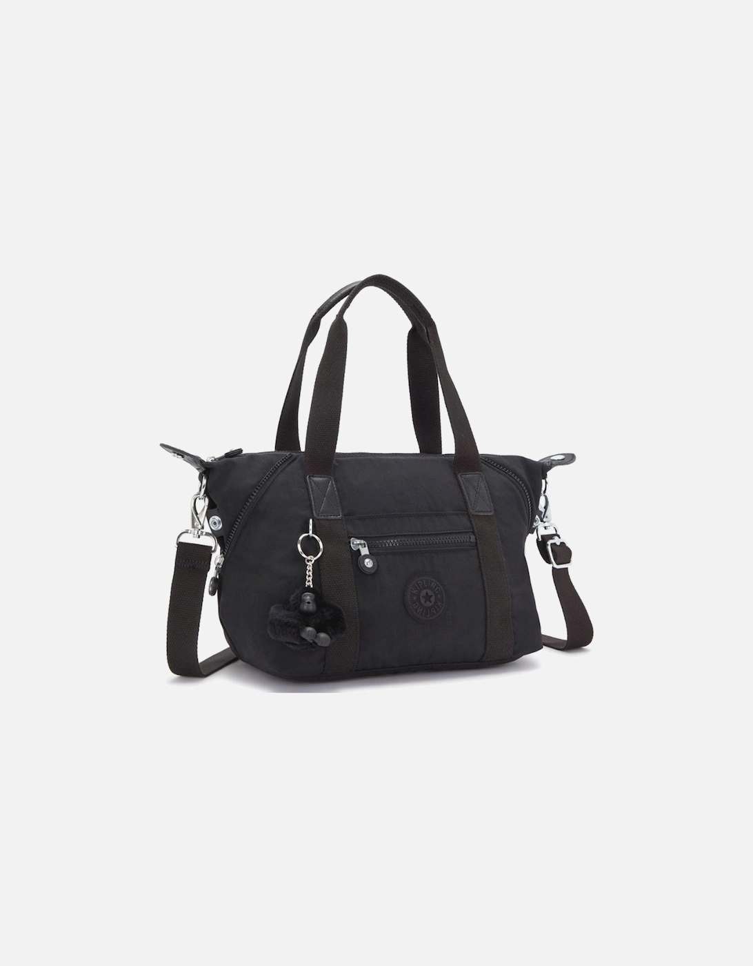 Art Bag Mini Black