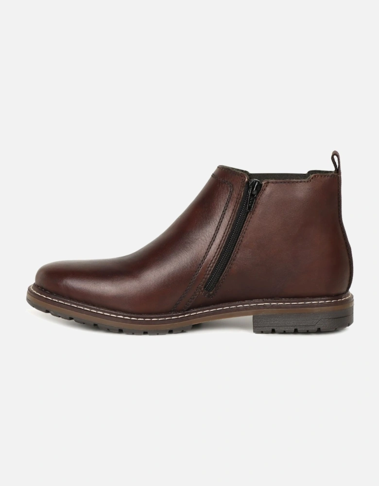 Victory Mens Chelsea Boots